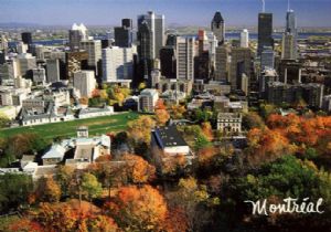 THY TORONTO’DAN SONRA MONTREAL’DE